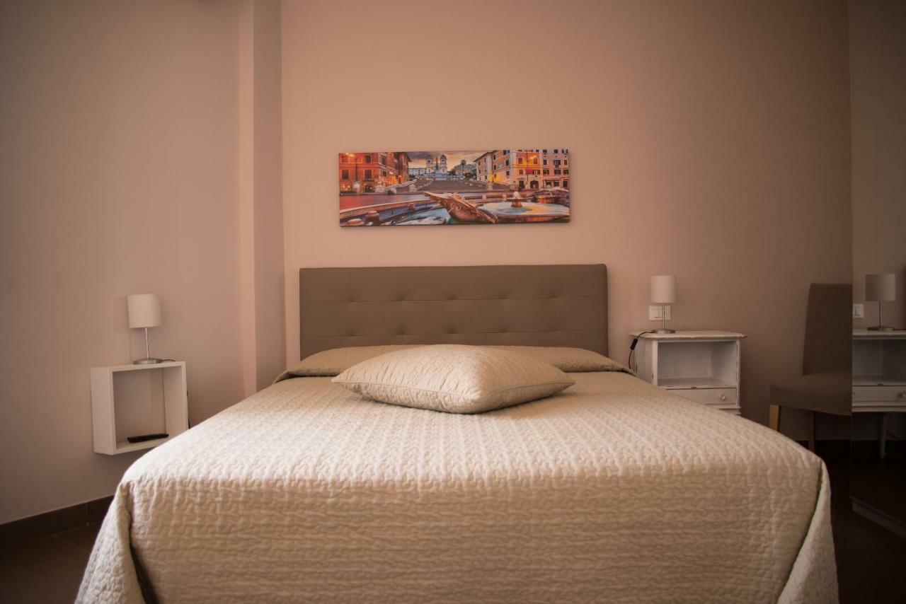 La Terrazza Di Evelina Guest House — Photos 3